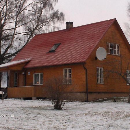 Kalda Talu Tõlliste Quarto foto