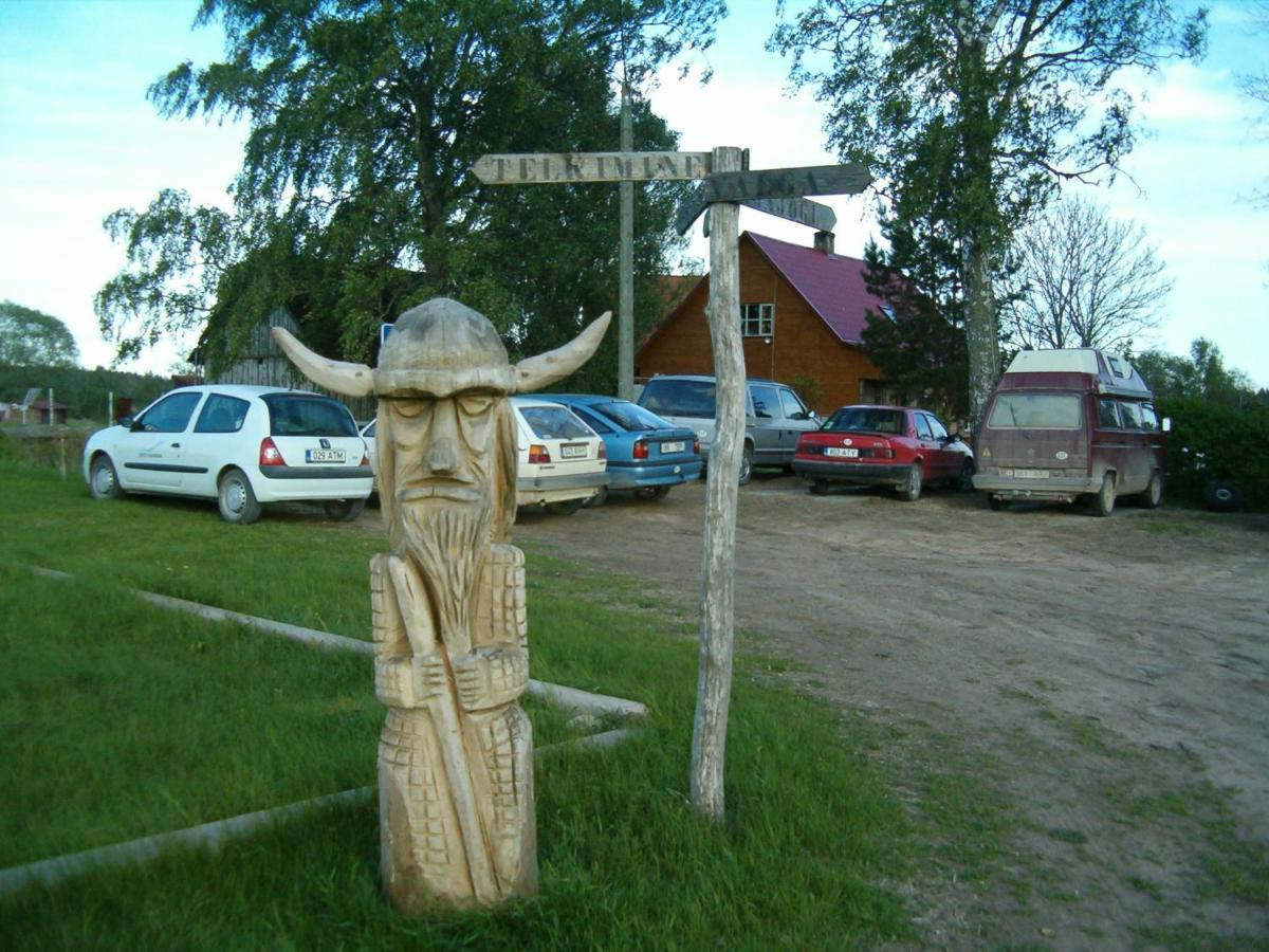 Kalda Talu Tõlliste Quarto foto