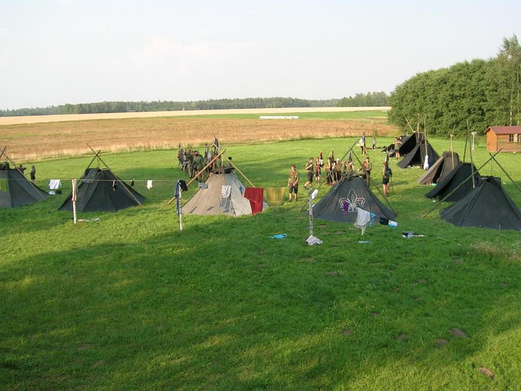 Kalda Talu Tõlliste Exterior foto